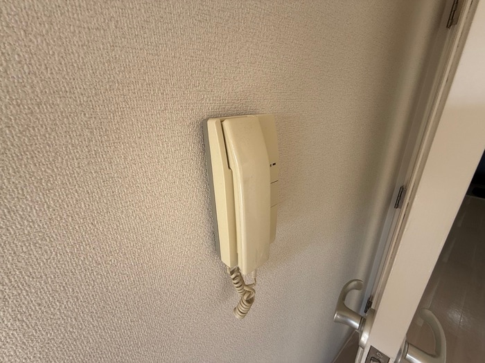 内観写真 コンチネンタル平野