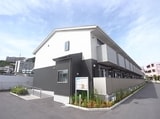 ラフィーネ神戸 North Wing