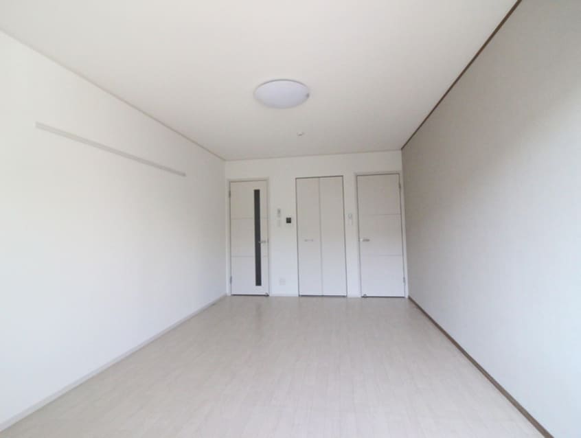 居室 ラフィーネ神戸 North Wing