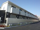 周辺環境 ラフィーネ神戸 North Wing