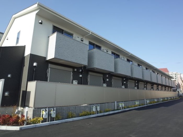 周辺環境 ラフィーネ神戸 North Wing