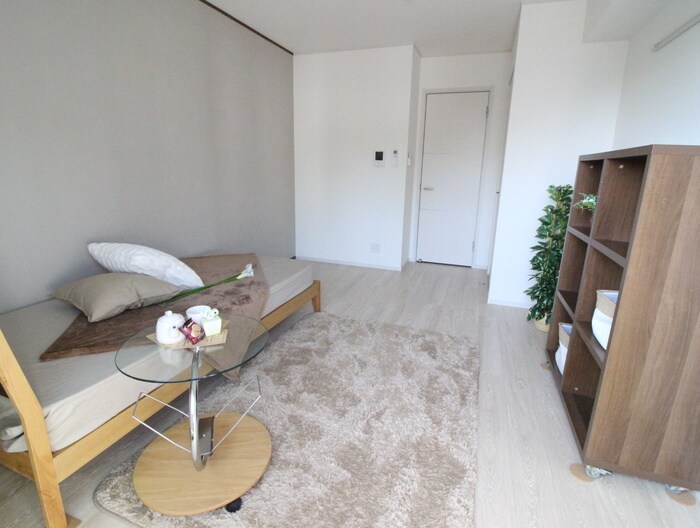 居室 ラフィーネ神戸 North Wing