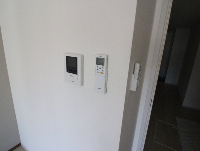 居室 ラフィーネ神戸 North Wing