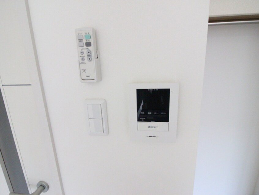 内観写真 ラフィーネ神戸 North Wing