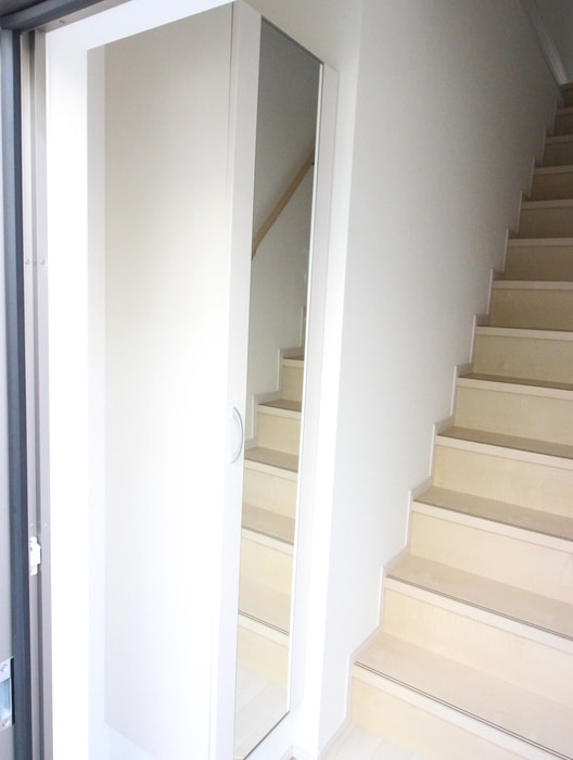 内観写真 ラフィーネ神戸 North Wing