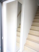 内観写真 ラフィーネ神戸 North Wing