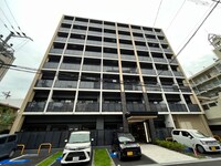 Primavera Namba Minami