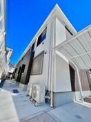 外観写真 プランドール豊町