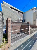 建物設備 プランドール豊町