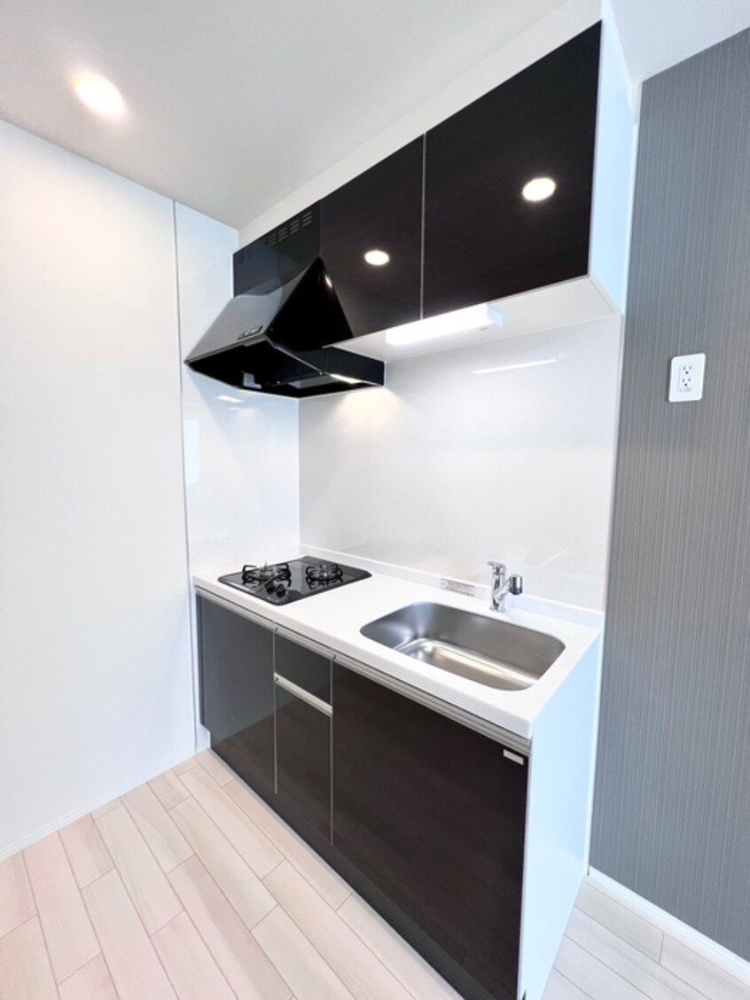 キッチン プランドール豊町