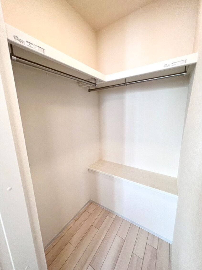 収納 プランドール豊町