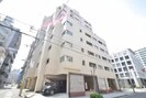難波シティハイツ(701)の外観