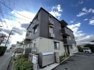 J cube Aの外観