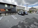 駐車場 J cube A