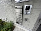 建物設備 J cube A
