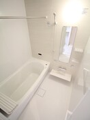 内観写真 J cube A