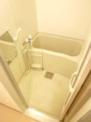 バス／シャワールーム等 ポールスタラ