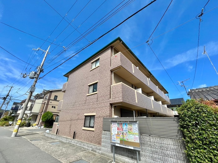 周辺環境 ポールスタラ