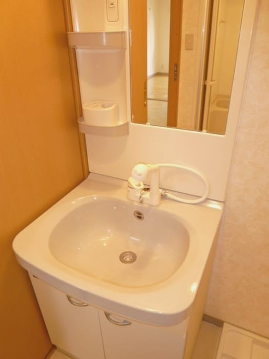 洗面 ポールスタラ