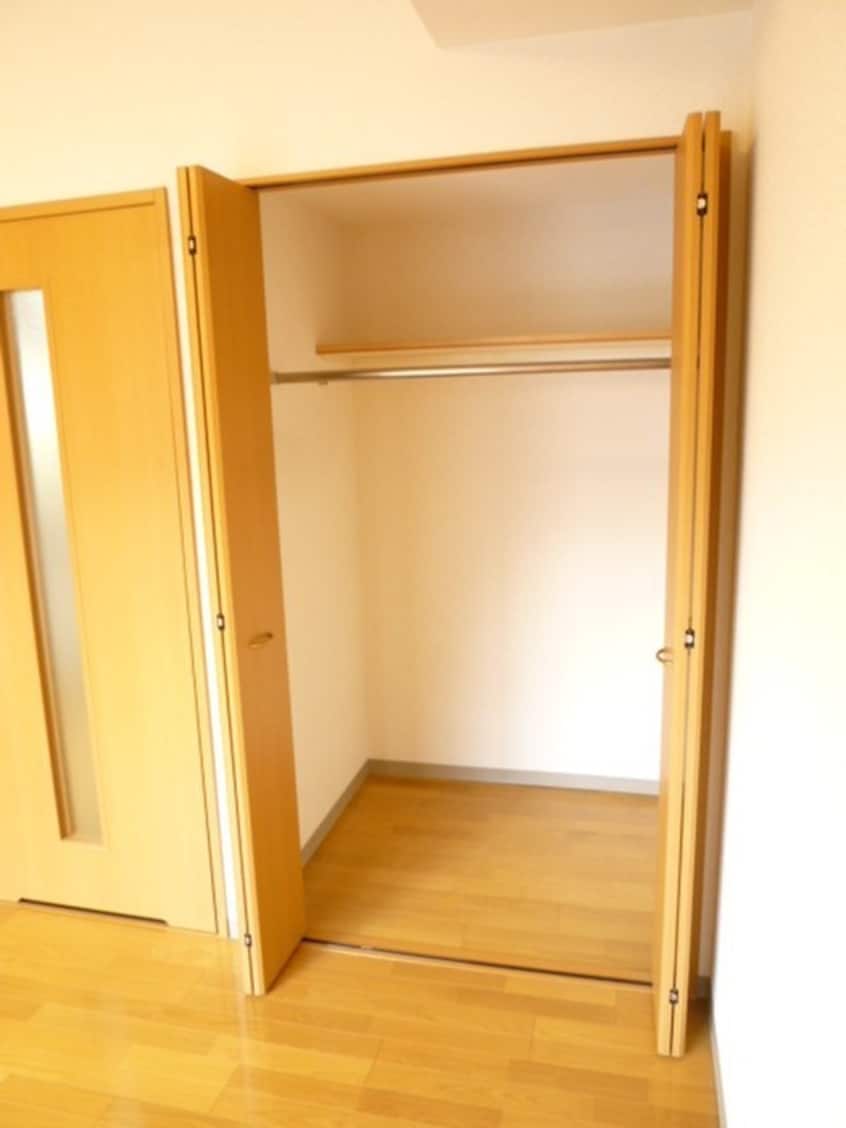 収納 ポールスタラ