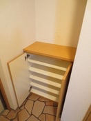 靴箱 ポールスタラ