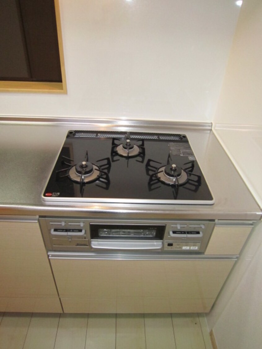 キッチン ラパン