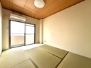 居室 第2安田ビル
