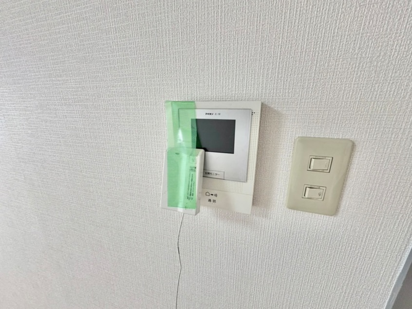 内観写真 第2安田ビル