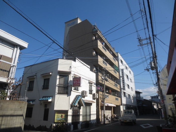 周辺環境 小阪本町ル・グラン