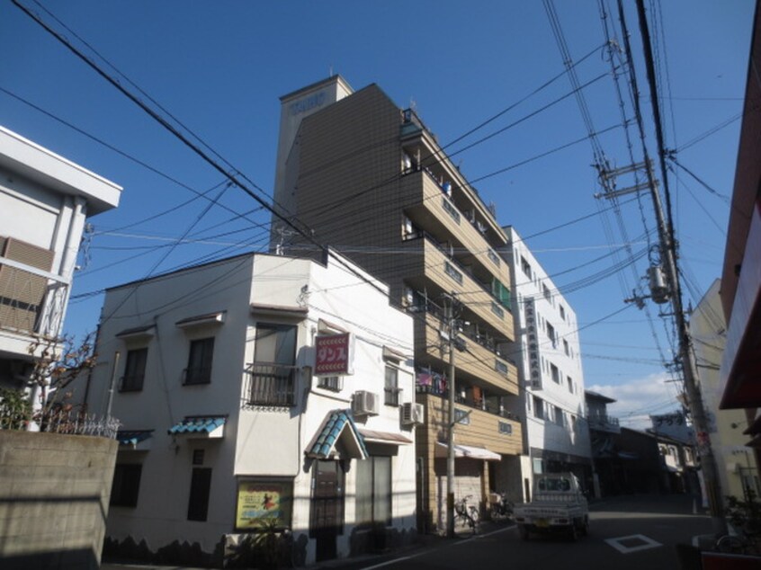 周辺環境 小阪本町ル・グラン