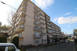 千里グリーンマンション（508）