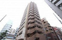 ﾌﾟﾚｻﾝｽ阿波座ｽﾃｰｼｮﾝﾌﾛﾝﾄ(1303)