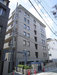 ﾗｲｵﾝｽﾞﾏﾝｼｮﾝ祇園(201)