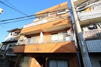 ハイツチヨヤ