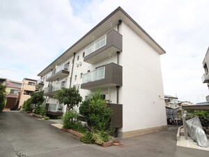 真福マンション
