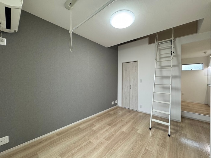 居室 あんしん＋日置荘西町