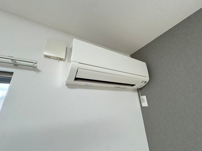 内観写真 あんしん＋日置荘西町