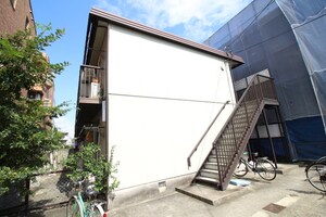 グリーンハイツ