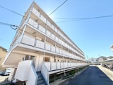 ビレッジハウス城陽４号棟
