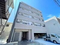 Lu′CREW曽根西町