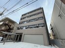 外観写真 Lu′CREW曽根西町