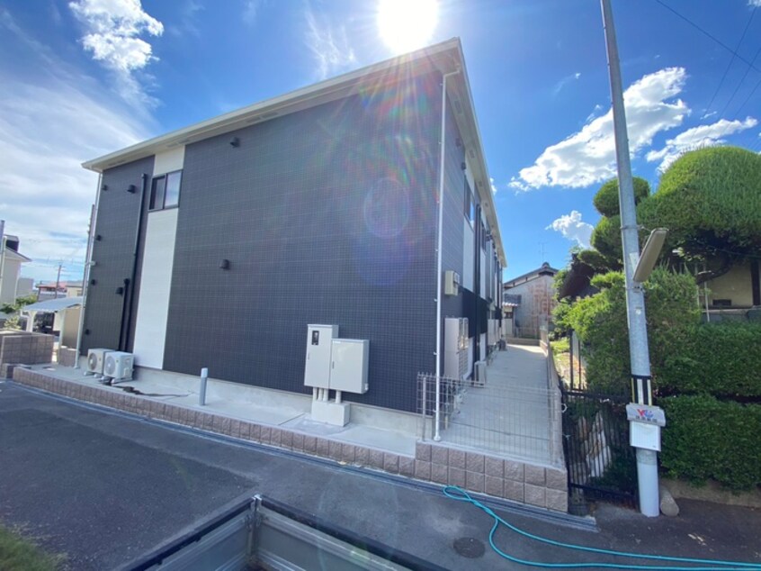 外観写真 Happiness K