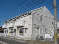 カーサベルデⅡ