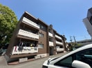 アネックス華の外観