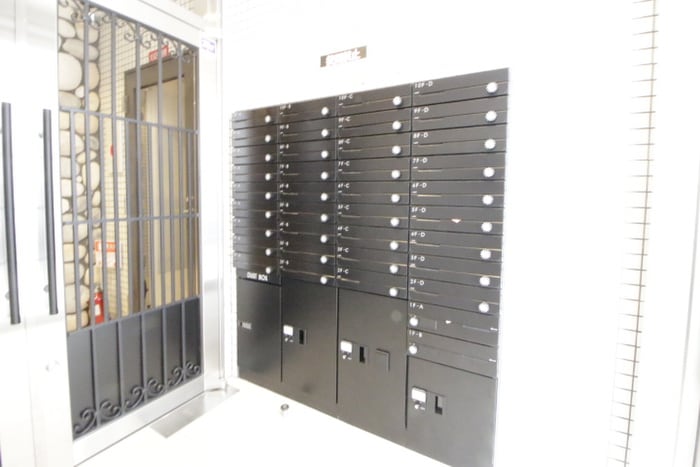 建物設備 エヌエムスワサントアン