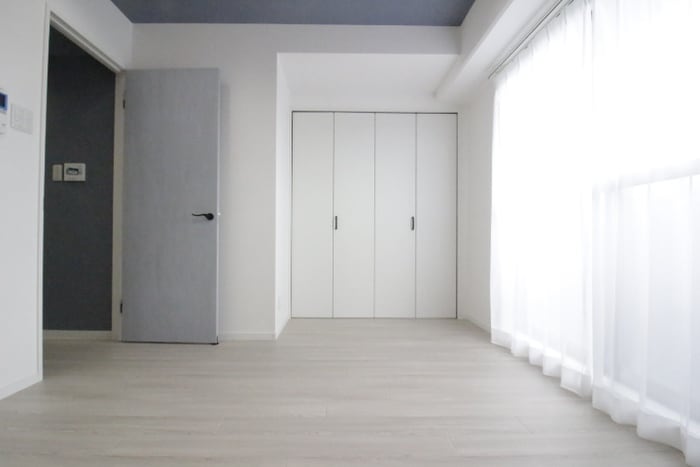 居室 エヌエムスワサントアン