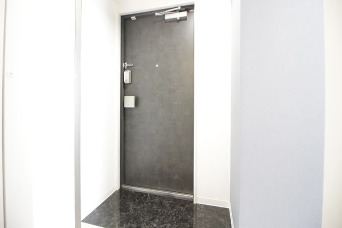 玄関 エヌエムスワサントアン