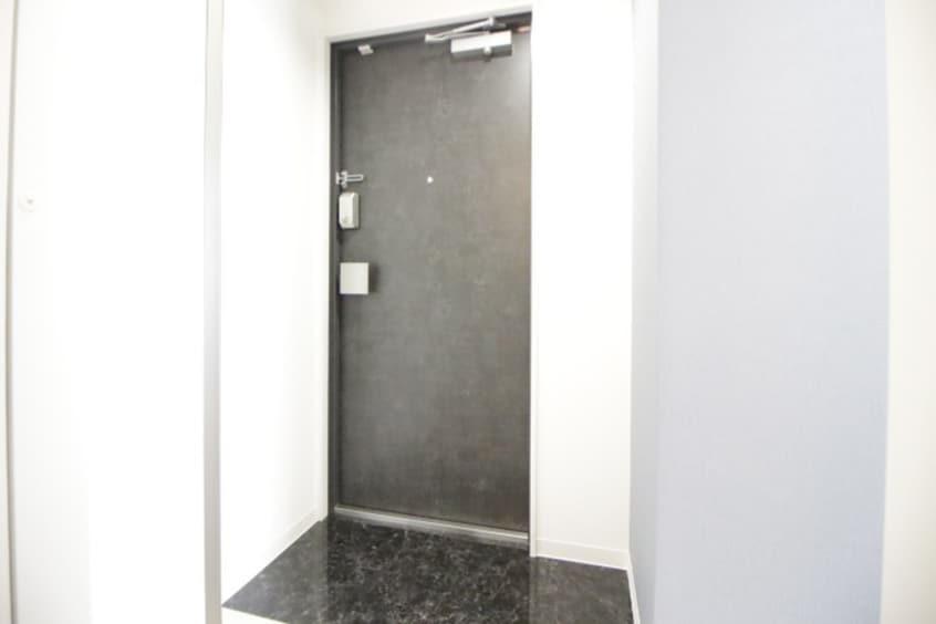 玄関 エヌエムスワサントアン