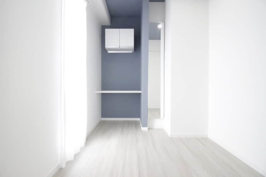 居室 エヌエムスワサントアン