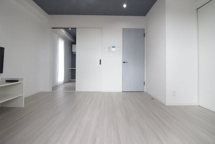 居室 エヌエムスワサントアン